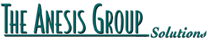 Welcome to The Anesis Group Online